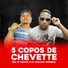 CRL DJ KELVIN, DJ William General