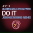 Slideback, Philippe B