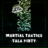 Martial Taktics