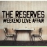 The Reserves