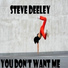 Steve Deeley
