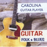 Carolina Guitar Player