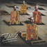 Zaius feat. Emanuel Moon