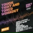 Disclosure feat. Gregory Porter