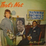 Nat Russell feat. George Swenssons orkester