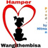 Hamper feat. Hitman
