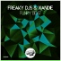 Freaky DJs, Xandie