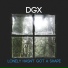 DGX