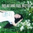 Spa, Relaxation and Dreams, Daily Relax Universe