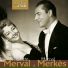 Rolande Riffaud, Marcel Merkes