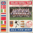 England Football Team