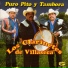 Los Clarinetes de Villaseca