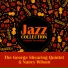 The George Shearing Quintet, Nancy Wilson