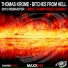 Thomas Krome, Mike Humphries