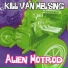 Kill Van Helsing