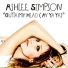 Ashlee Simpson