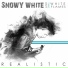 Snowy White and The White Flames