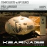 Trance sound