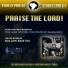 Toje Agee Woods feat. YOE (Youth of Emmanuel)