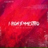 I-RON, Maestro