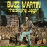 Buzz Martin