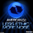 American DJ
