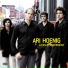 Ari Hoenig - Lines of Oppression (2011)
