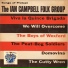 The Ian Campbell Folk Group