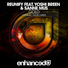 Reunify, Yoshi Breen, Sanne Mus