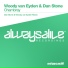 Woody Van Eyden, Dan Stone