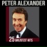 Peter Alexander