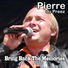 Pierre du Preez