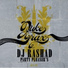DJ Rashad