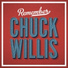 Chuck Willis