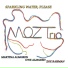 MOZ Trio