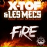 X-TOF & LES MECS feat Josh Moreland