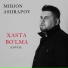 Mirjon Ashrapov