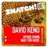David Keno