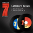 Lattimore Brown