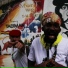 Tadiman feat. Israel Voice