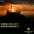 Shea Delany