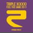 Triple X (XXX)