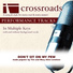 Crossroads Performance Tracks