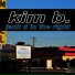 Kim B. feat. K.P. Larsen feat. K.P. Larsen