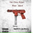 Dat Chico Shawt feat. Ace B47, Jay Brezzy