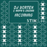 Dj Vortex, Arpa's Dream