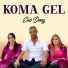 Koma Gel feat. Hozan Menice