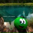Green Kolobok