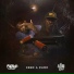 Bravo Luciano feat. Slim 400