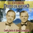 Dueto de Antaño, Camilo García, Ramón Carrasquilla